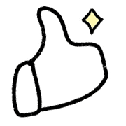 38Rabbit Handdrawn Heart Bunny Emojis รูปที่ 23