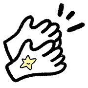 38Rabbit Handdrawn Heart Bunny Emojis รูปที่ 24