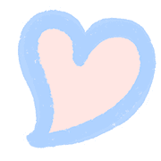 38Rabbit Handdrawn Heart Bunny Emojis รูปที่ 30