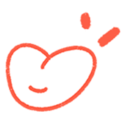 38Rabbit Handdrawn Heart Bunny Emojis รูปที่ 34