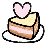 38Rabbit Handdrawn Heart Bunny Emojis รูปที่ 35
