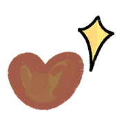 38Rabbit Handdrawn Heart Bunny Emojis รูปที่ 36