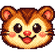 Yamachan's Daily Life (Japan Dormouse)