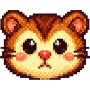 Yamachan's Daily Life (Japan Dormouse) รูปที่ 5