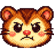 Yamachan's Daily Life (Japan Dormouse) รูปที่ 8