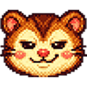 Yamachan's Daily Life (Japan Dormouse) รูปที่ 38