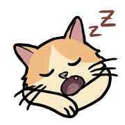 Hand-Drawn Munchkin Cat Emoji รูปที่ 9
