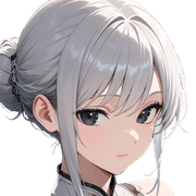 Silver-Haired Beauty Emojis รูปที่ 34