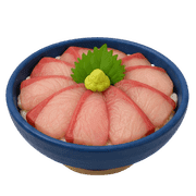 อิโมจิดินปั้น＊ร้านดงบุริ รูปที่ 20