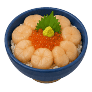 อิโมจิดินปั้น＊ร้านดงบุริ รูปที่ 38