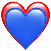 heart sticker1 รูปที่ 16