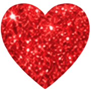heart sticker1 รูปที่ 18