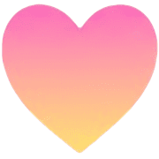 heart sticker1 รูปที่ 27