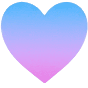 heart sticker1 รูปที่ 28