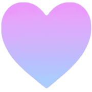 heart sticker1 รูปที่ 30
