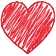 heart sticker1 รูปที่ 33