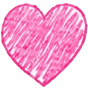 heart sticker1 รูปที่ 34
