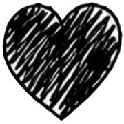 heart sticker1 รูปที่ 35