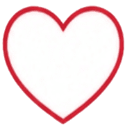 heart sticker1 รูปที่ 36