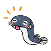 Loose Eel Emoji รูปที่ 5