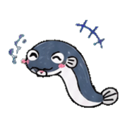 Loose Eel Emoji รูปที่ 7