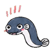 Loose Eel Emoji รูปที่ 8