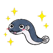 Loose Eel Emoji รูปที่ 9