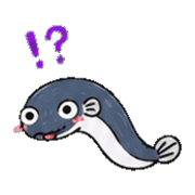 Loose Eel Emoji รูปที่ 10