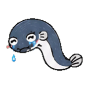 Loose Eel Emoji รูปที่ 11
