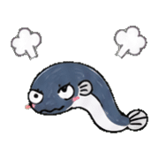 Loose Eel Emoji รูปที่ 13