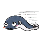 Loose Eel Emoji รูปที่ 14