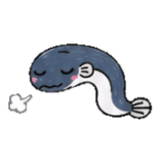 Loose Eel Emoji รูปที่ 17
