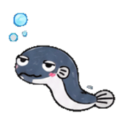 Loose Eel Emoji รูปที่ 18