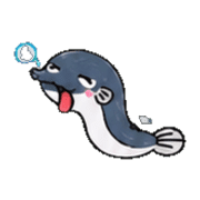 Loose Eel Emoji รูปที่ 19