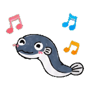 Loose Eel Emoji รูปที่ 20