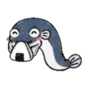 Loose Eel Emoji รูปที่ 21
