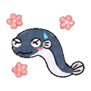 Loose Eel Emoji รูปที่ 25