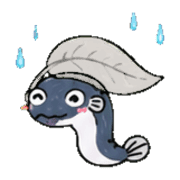 Loose Eel Emoji รูปที่ 26