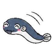 Loose Eel Emoji รูปที่ 27
