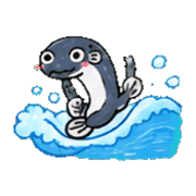 Loose Eel Emoji รูปที่ 30