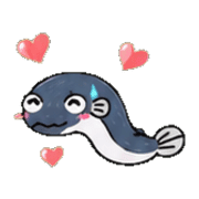 Loose Eel Emoji รูปที่ 32
