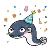 Loose Eel Emoji รูปที่ 33