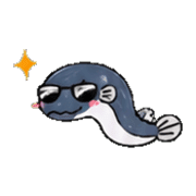 Loose Eel Emoji รูปที่ 40