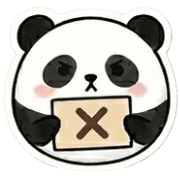 Cute Animals with Mini Signs