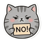 Cute Animals with Mini Signs รูปที่ 22