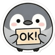 Cute Animals with Mini Signs รูปที่ 31