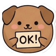 Cute Animals with Mini Signs รูปที่ 32