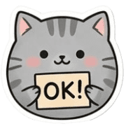Cute Animals with Mini Signs รูปที่ 33