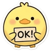 Cute Animals with Mini Signs รูปที่ 35