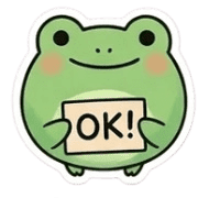 Cute Animals with Mini Signs รูปที่ 36